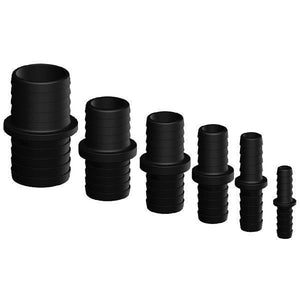 Trudesign Schlauchverbinder für Benzin-u. Dieselschlauch