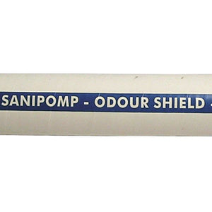 Sanipomp Extra 51 mm Fäkalienschlauch