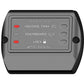Trudesign electric Y-valve 12/24V with switching panel