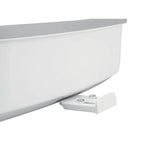 Bodenplatte für Porta Potti Qube 365