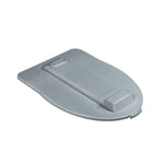 Thetford Bodenplatte für Porta Potti Excellence – Montageplatte zur Bodenbefestigung