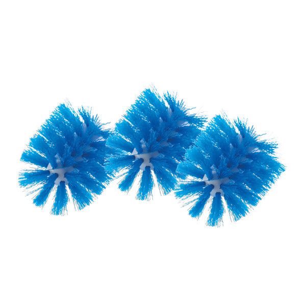 Dometic Ersatzbürsten für Toilettenbürste – 3er-Set