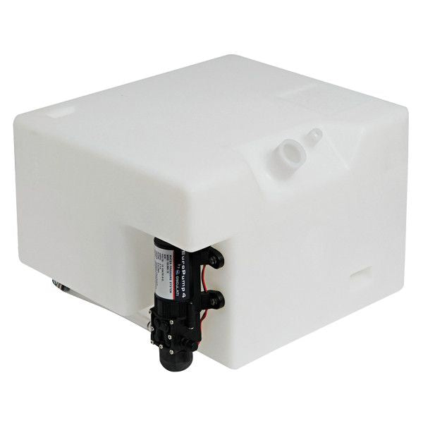 Dometic Wassertank 32 l mit Druckwasserpumpe 12 V