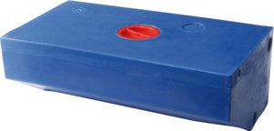 Fäkalientank 50l V-förmig B=43/55cm H=29cm