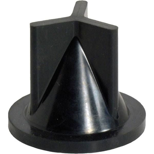 Jabsco Lippenventil für manuelle Toiletten