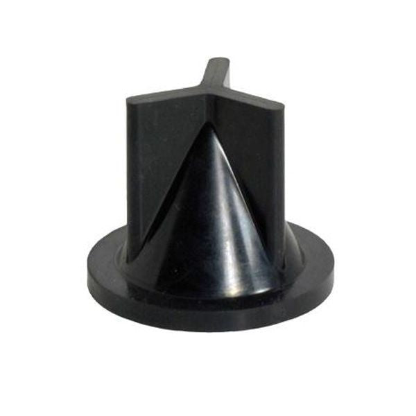 Jabsco Ventil für elektrische Toiletten