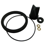 Jabsco Servie Kit für Quiet Flush (Teile-Nr. 8