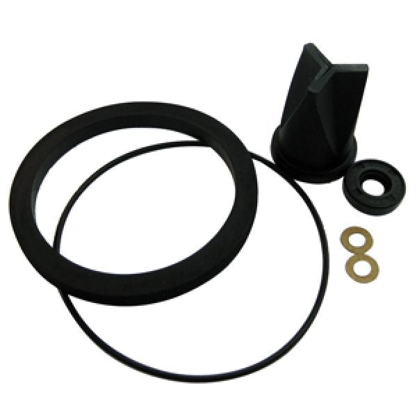 Jabsco Servie Kit für Quiet Flush (Teile-Nr. 8