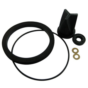 Jabsco Servie Kit für Quiet Flush (Teile-Nr. 8
