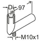 Webasto Kruemmer D24 Edelstahl