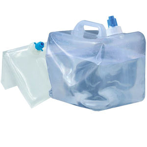 Wassertank faltbar 15l