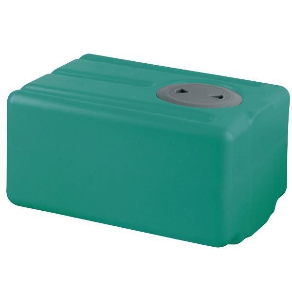 Wassertank 57 l 390x550x290mm