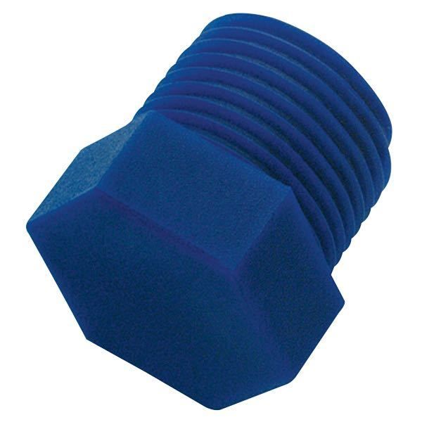 Verschlussstopfen Kunststoff 3/8 Aussengewinde