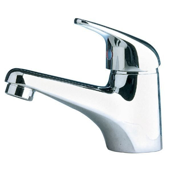 Wasserhahn mit Mischbatterie Typ 6000