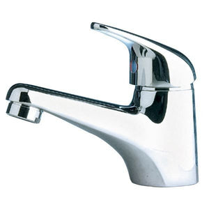 Wasserhahn mit Mischbatterie Typ 6000
