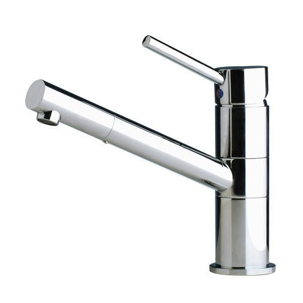 Wasserhahn mit Mischbatterie Typ MY1820