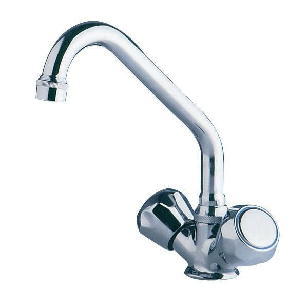 Wasserhahn mit Schwenkarm Typ 3100