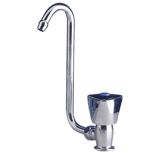 Barka Kaltwasser-Wasserhahn Typ RM5500 – kompakter Bordarmatur für Kajüte & Pantry