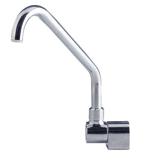 Wasserauslauf für Fusspumpe BR0100