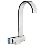 Gotthardt Slim Kaltwasser-Wasserhahn – schlankes Design für das Bordbad