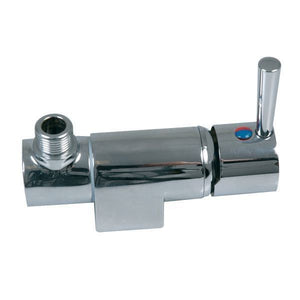 Mischbatterie zum Aufbau Anschluss AD=3/8