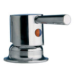 Mischbatterie zum Einbau Anschluss AD=3/8