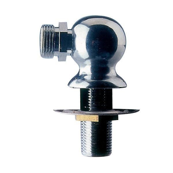 Wasseranschluss 90° AD=3/8