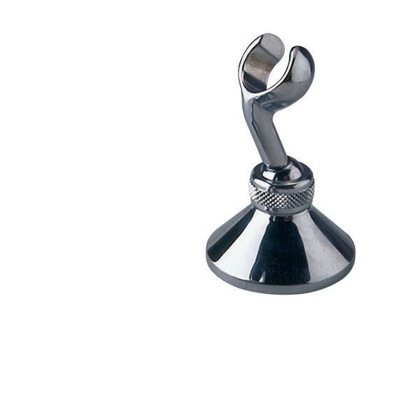 Halter für Brauseschlauch