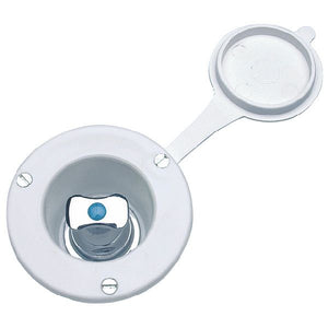 Absperrhahn RR3010 zum Einbau