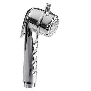 Nuova Rade Duschkopf lang verchromt für 1091520