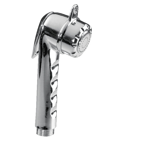 Nuova Rade Duschkopf lang verchromt für 1091520
