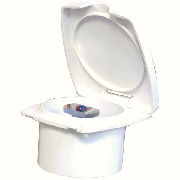 Mischbatterie für Cockpitdusche zum Einbau