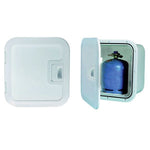 Gaskasten zum Einbau Aussmass: B=375mm H=405mm Innnmass: B=300mm H=330mm T=250mm