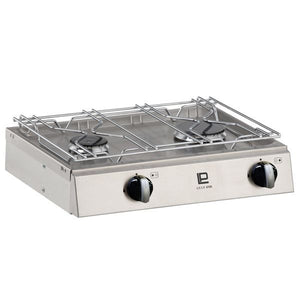 Gulf 4500 Gasherd 2-flammig