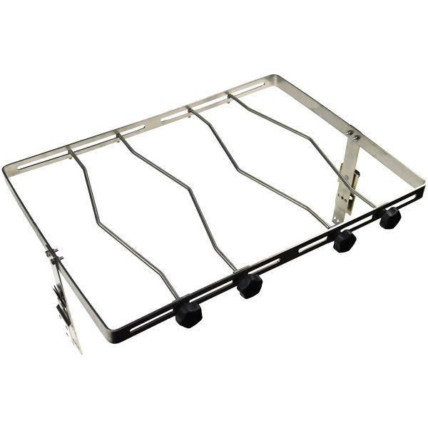 Neptune Topfhalter für Pacific 4500 und Neptune 4500 – Sicherheitszubehör für Bord-Gasherd