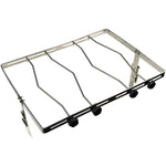 Neptune Topfhalter für Pacific 4500 und Neptune 4500 – Sicherheitszubehör für Bord-Gasherd