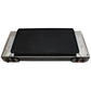 1852 2-burner gas stove for gas cartridge