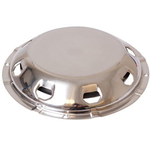 Tannoy Deckslüfter rostfreier Stahl