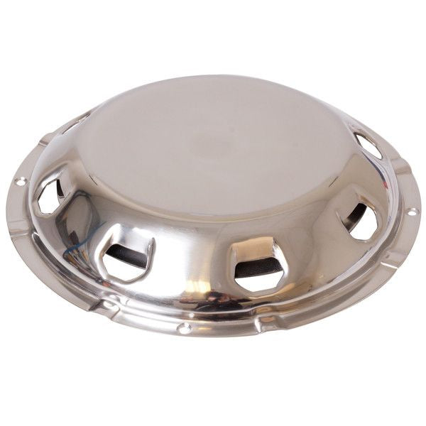 Tannoy Deckslüfter rostfreier Stahl