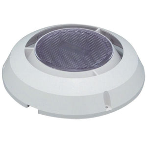 Marinco Lüfter AIRVENT 500 Kunststoff weiss