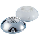 Deckslüfter rostfreier Stahl D=200mm