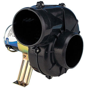 Jabsco Motorraumventilator einstellbare Befestigung 7
