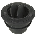 Warmluftauslass für Luftschlauch ID=55mm