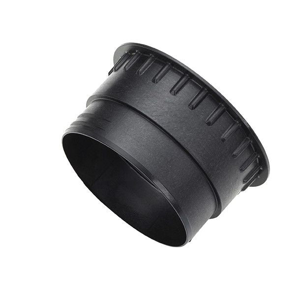 Webasto Befestigungsmutter für Warmluftheizung – Auslass-Ø 90 mm