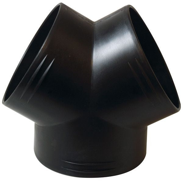 Webasto Y-Stück für Warmluftrohr – Verteiler 90/90/90 mm