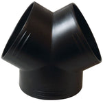 Webasto Y-Stück für Warmluftrohr ID=90mm