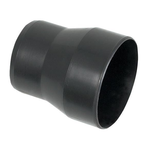 Reduzierung für Warmluftschlauch 75/55mm