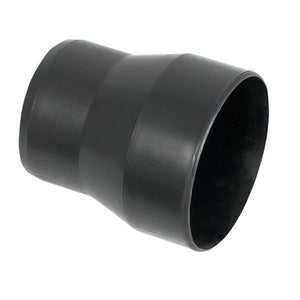 Reduzierung für Warmluftschlauch 75/55mm