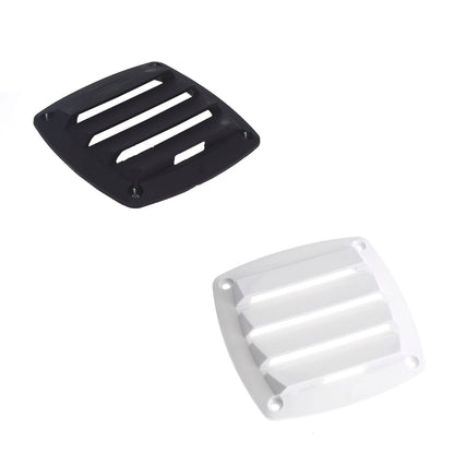 Roca Lüftungsgitter Kunststoff L=125mm B=125mm