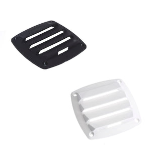 Roca Lüftungsgitter Kunststoff L=125mm B=125mm